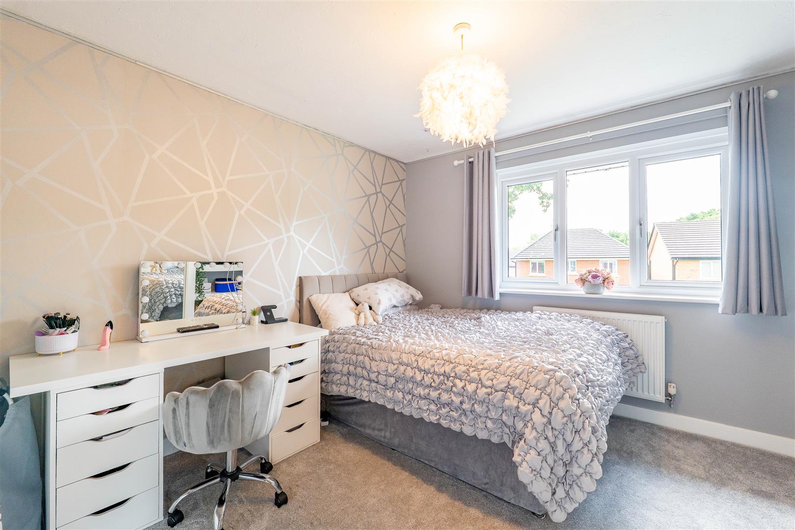 Hunters Lodge, Walton-Le-Dale, Preston